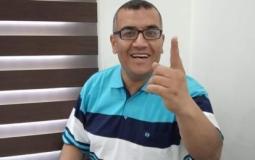 الصحفي محمد قنيطة