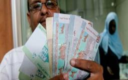 اسعار العملات في البنوك السودانية 