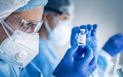 لقاح شركة فايزر - تعبيرية 