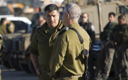 يوآف مردخاي منسق أعمال الحكومة الإسرائيلية في المناطق المحتلة زار جميع الدول العربية