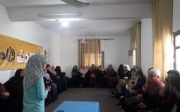 جمعية العنقاء للتنمية المجتمعية تعرض سلسلة أفلام ضمن مشروع "يلا نشوف فيلم!"