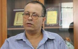 نشأت الوحيدي