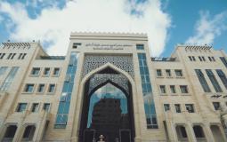 أبرز انجازات مستشفى حمد في غزة الممول من صندوق قطر خلال 2019