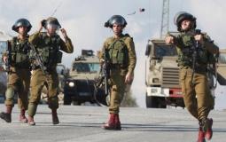 هكذا يستعد جيش الاحتلال في غزة والضفة عشية الإعلان عن صفقة القرن اليوم