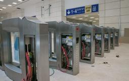 مترو إسرائيلي أسفل المسجد الأقصى