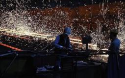 العمل في تركيا - توضيحية