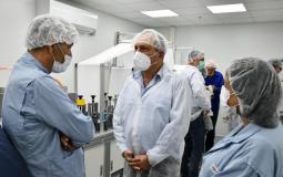 كورونا في إسرائيل