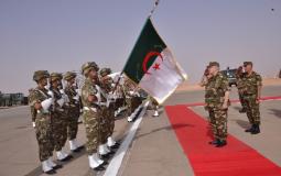 وفاة الجنرال جمال عمرون