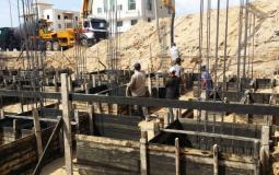 تحذير من خطورة التعامل مع مقاولين غير مسجلين ومصنفين