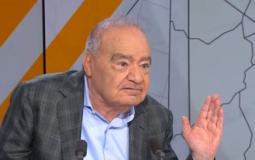 الباحث والمفكر السوري محمد شحرور