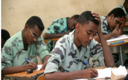 جدول امتحانات الشهادة السودانية 2019