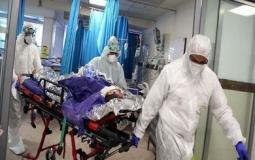 وفاة مواطن فلسطيني بفيروس كورونا في قطر