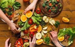 اليوم العالمي للنباتيين 