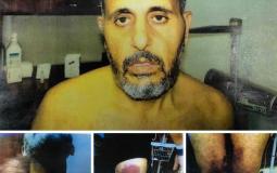  الأسير وليد حناتشة