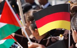 سفارة فلسطين لدى ألمانيا تحيي الذكرى الـ43 ليوم الأرض