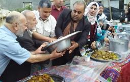 مبادرة مقلوبة المقاومة حياة فوق الركام