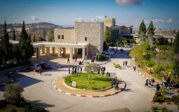 جامعة بيرزيت