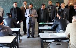 نتائج مقابلة الوظائف التعليمية 2019 غزة