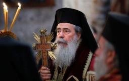 البطريرك ثيوفيلوس الثالث