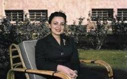 الأميرة دينا عبد الحميد