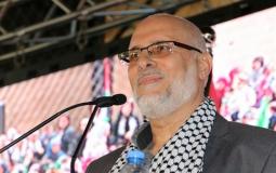 قائد حركة حماس في الخارج ماهر صلاح