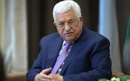 الرئيس عباس يتلقى اتصالًا من المفتي للتهنئة بشهر رمضان