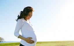 التخلص من علامات التمدد بعد الحمل والولادة