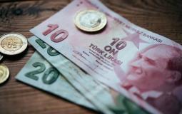 سعر الليرة التركية مقابل العملات