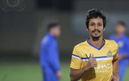 وفاة خالد الغامدي