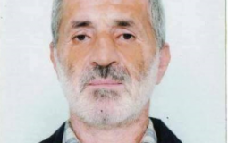 الأسير رزق الرجوب