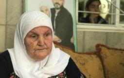 ام ناصر سرور - أرشيفية -