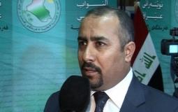 نجاح الشمري وزير الدفاع العراقي الجديد