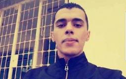 وفاة ليث محمد حسن الحمري