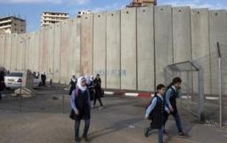 القدس: إضراب شامل يسود مدارس بلدية الاحتلال في العيسوية