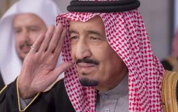 العاهل السعودي الملك سلمان بن عبد العزيز