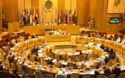 البرلمان العربي التابع لجامة الدول العربية