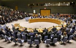 أميركا تسعى لتصويت في مجلس الأمن بشأن فنزويلا