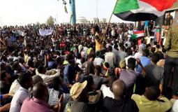 المعارضة السودانية