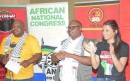 اسبوع مناهضة الابارتهايد الاسرائيلي