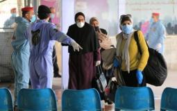 السفر عبر معبر رفح - توضيحية