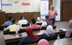 المسرح المجتمعي والحوار