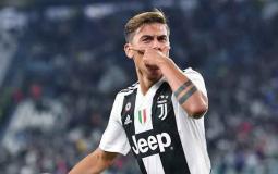 باولو ديبالا