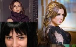 نجمات يشاركن في دراما رمضان 2019