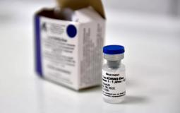 اللقاح الروسي "إيبي فاك كورونا"