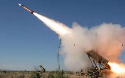 صواريخ للحوثيون - ارشيف