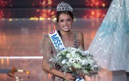 شاهد: اختيار ملكة جمال فرنسا لسنة 2021
