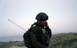 جيش الاحتلال الإسرائيلي  - أرشيفية