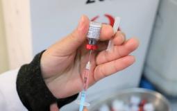 تطعيم الأطفال ضد مرض الحصبة