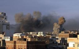 وقف اطلاق النار في اليمن
