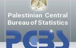 الإحصاء الفلسطيني